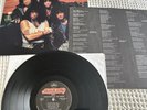 KISS Creatures Of The Night LP Vinyl Non-Make Up Cover Reissue Carr 1985 Rare