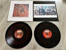 SLAYER - SLAIN BY THE SWOR  LIM. 2LP (TEST-PRESS ) 2021       METALLICA,EXODUS