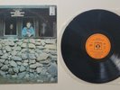 BYRDS THE NOTORIOUS BYRD BROTHERS  UK STEREO CBS  LP  S 63169  EX