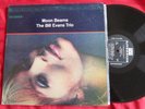 BILL EVANS TRIO LP - Moon Beams - orig 1962 RIVERSIDE RLP 9428 STEREO strong VG+