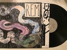 LP: R.E.M. Reckoning: vinyl record, original VG+
