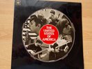 THE UNITED STATES OF AMERICA - SELF TITLED UK LP - 1968 - CBS RECORDS S 63340