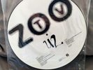 U2 Very Rare Achtung Baby Zoo TV 12