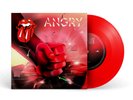 THE ROLLING STONES - ANGRY - LP VINYL 7