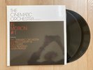 The Cinematic Orchestra - In Motion #1 - 2012 ZEN183 Gatefold Vinyl 2LP