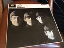 Beatles LP , With the Beatles , Second press Excellent++++++/ NM