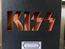 KISS CASABLANCA SINGLES Vinyl BOX SET 2012. Complete With Booklet 7 Inch Records