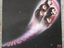 DEEP PURPLE - Fireball UK 1st Press LP 1971 + Lyric Insert