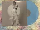 Carly Rae Jepsen - Dedicated Side B Vinyl - Urban Outfitters Exclusive Baby Blue