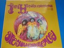 JIMI HENDRIX EXPERIENCE - Are You Experienced? - Reprise RS 6261 SEALED