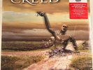 CREED – HUMAN CLAY - 20TH ANNIV ED VINYL 2xLP NEW - 6A