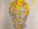 ED SHEERAN – SUBTRACT - VINYL 2LP + CD - LTD ED YELLOW W/BLACK MARBLE - NEW - A4