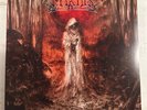 MORTIIS – THE SONG OF A LONG FORGOTTEN GHOST - VINYL LP BLACK - VG+ - 18