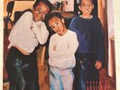 BENNY THE BUTCHER – TANA TALK 4 - VINYL 2LP BLACK - VG+ - X