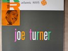 Joe Turner ATLANTIC 8005 M/M MONO ORIGINAL INNER SLEEVE 