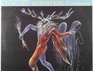 STRAVINSKY LEONARD BERNSTEIN Sacre Du Printemps COLUMBIA MS 6010 EX / EX 1958