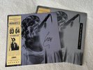 Liam Gallagher - Live At Knebworth - YELLOW Double Vinyl LP + Signed Print (NEW)