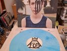 Fall Out Boy - American Beauty / American Psycho LIMITED Ice Blue Vinyl 2015