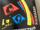 JIMMY PAGE,JOHN PAUL JONES,ALBERT LEE ORIG.VINYL ALB