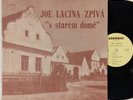 Joe Lacina SINGS 
