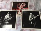 THE JAM LIVE POLYDOR 1993 DOUBLE VINYL LP RECORDS NEAR MINT PAUL WELLER