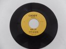 Caddy45 SHADES OF RHYTHM - Gumbo/Bubble Gum 