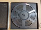 REEL TO REEL MASTER TAPE 1/4