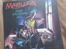 Marillion - Script For A Jester's Tear - Deluxe 4 x Vinyl Box Set - Used