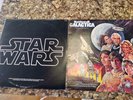 Star Wars & Battlestar Galactica Lot- Original Soundtrack Vinyl 3 Total LP