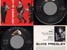 ( EX/EX) Elvis Presley 