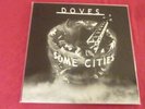 Doves - Some Cities  - Original 2005 First Issue Double LP