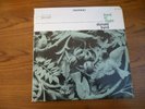 Donald Byrd - Byrd In Flight LP - Blue Note Records BST-84048