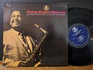 Rusty Bryant – Rusty Bryant Returns 1969 Prestige Grant Green RVG Sonny Phillips