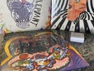 cage the elephant First 3 LPs Self titled Thank You Happy Birthday & Melophobia
