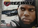 Philadelphia Freeway by Freeway OG Promo 2003 Unplayed