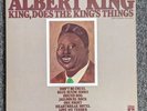 ALBERT KING 'KING, DOES THE KING'S THINGS' NEAR MINT ULTRA-RARE PROMO