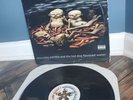 Limp Bizkit - Chocolate Starfish 2000 US 1st - Vinyl Record LP Album VG+