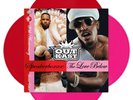 OutKast - Speakerboxxx / The Love Below 4LP Vinyl, 20th Anniversary, Red & Pink