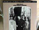Bob Dylan - John Wesley Harding -2LP SEALED MFSL Original Master Recording NM/NM