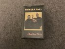 Fingers Inc Another Side Album Cassette Very Good cond,Larry Heard Chicago House