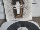 Metallica - Death Magnetic 2008 US 1st - Vinyl Record LP Album Heavy Metal VG++