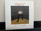 Julien Baker Little Oblivions Splatter Vinyl