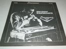 BUDDY EMMONS ( EMMONS GUITAR INC. ) ORIG 1969 PRIVATE LABEL vinyl LP EX/VG+