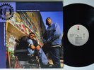 PETE ROCK & C.L. SMOOTH They Reminisce Over You (T.R.O.Y.) ELEKTRA 12