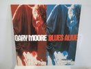 Gary Moore - Blues Alive - 2 x LP - 1993 - LIMITED, NUMBERED - COMPLETE - UK