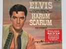 ELVIS PRESLEY LSP-3468 HARUM SCARUM VINYLFACTORY SEALED HYPE STICKER BONUS PHOTO