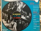 DOOWOP LP ROCK ROCK ROCK  (MOVIE) -FLAMINGOS MOONGLOWS CHUCK BERRY - CHESS 1425