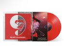 The Rolling Stones - HACKNEY DIAMONDS LIMITED EDITION CARNABY RED LP PREORDER