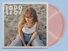 TAYLOR SWIFT - 1989 (Taylor’s Version) - ROSE GARDEN PINK Vinyl 2LP - Pre-order