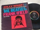 Beatles. Frank Ifield on Stage. Vee Jay Mono. Rare but Filler Only.